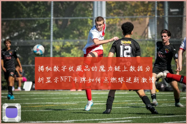 揭秘数字收藏品的魔力链上数据分析显示NFT卡牌如何点燃球迷新激情